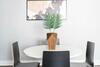 Apartamento Chic Spotless 1br, Close To Everything, Boystown