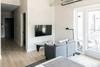 Apartamento Chic Wrigleyville Studio With Balcony By Zencity