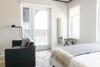 Apartamento Chic Wrigleyville Studio With Balcony By Zencity