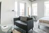 Apartamento Chic Wrigleyville Studio With Balcony By Zencity