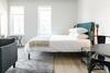 Apartamento Chic Wrigleyville Studio With Balcony By Zencity