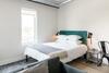 Apartamento Chic Wrigleyville Studio With Balcony By Zencity