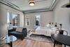 Apartamento Chic Wrigleyville Studio With Balcony By Zencity
