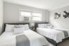 Apartamento Inviting Stylish Home With Covered Patio