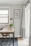 Apartamento Inviting Stylish Home With Covered Patio