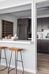 Apartamento Inviting Stylish Home With Covered Patio