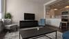 Apartamento Upscale 1br With Gym And Pool