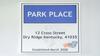 Park Place With Space, 10 Minutes To Ark
