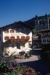 Posada Gasthof Traube