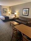 Hotel The Lodge At Wisp