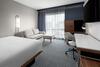 Hotel Courtyard By Marriott Lansing Downtown