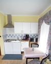 Apartamento Appartements Am Kurpark