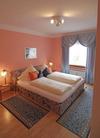 Apartamento Appartements Am Kurpark