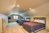 Magnificent House With Game Room On Lake Latoka