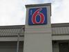 Hotel Motel 6 Brookhaven, Ms
