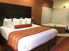 Motel America's Best Value Inn & Suites-clinton
