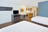 Hotel Woodspring Suites St Louis St Charles