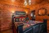 Base Camp Experience, Hottub, Jettedtubs, Grill, Great Location, Wifi