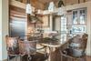 Wolf Pack Hideaway