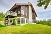 Apartamento Scenic Bartlett Home With Deck - 1 Mi To Storyland!