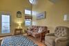 Apartment With Ocean Views Walk To Hampton Bch!