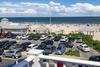 Apartment With Ocean Views Walk To Hampton Bch!