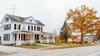 Bed & Breakfast The Greenfield Inn