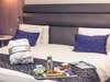 Mercure Grand Hotel Grenoble President