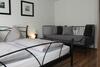 Apartamento Haus Seber