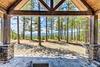 Custom Mountain Home Views, Hot Tub And Fire Pit!
