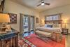 Custom Mountain Home Views, Hot Tub And Fire Pit!