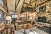 Deluxe A-frame Home With Game Room And Deck!