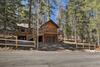 Reed Cabin With Deck - 3 Miles To Ski Cloudcroft!