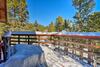 Cozy Angel Fire Cabin 10 Min From Ski Slopes!