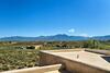 Rancho De Taos House With Balcony And Panoramic Views!