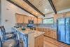 Apartamento Spacious Condo, Mins To Midtown With Grill And Views!