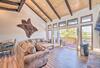 Apartamento Spacious Condo, Mins To Midtown With Grill And Views!