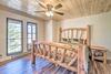 Apartamento Spacious Condo, Mins To Midtown With Grill And Views!