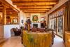 Bishop`s Lodge Villa 38m