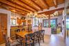 Bishop`s Lodge Villa 38m