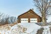 Hidden Lake Lodge