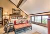 Treetop Retreat With Game Room 3mi To Beech Mtn!