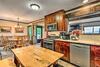 Treetop Retreat With Game Room 3mi To Beech Mtn!