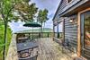 Treetop Retreat With Game Room 3mi To Beech Mtn!