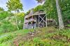 Treetop Retreat With Game Room 3mi To Beech Mtn!