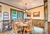 Treetop Retreat With Game Room 3mi To Beech Mtn!