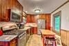 Treetop Retreat With Game Room 3mi To Beech Mtn!