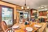 Treetop Retreat With Game Room 3mi To Beech Mtn!