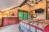 Treetop Retreat With Game Room 3mi To Beech Mtn!