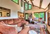 Treetop Retreat With Game Room 3mi To Beech Mtn!